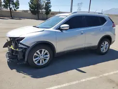 5N1AT2MT5GC836824 2016 NISSAN ROGUE