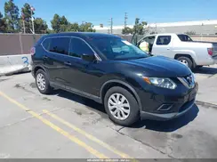 5N1AT2MT5GC838847 2016 NISSAN ROGUE