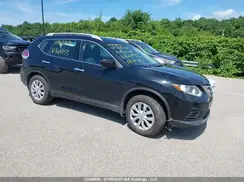 5N1AT2MT5GC841053 2016 NISSAN ROGUE