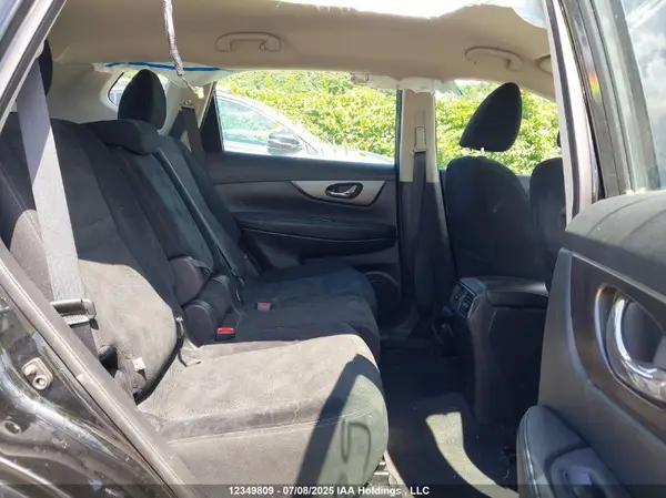 5N1AT2MT5GC841053 2016 NISSAN ROGUE - Image 8