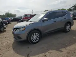 5N1AT2MT5GC845846 2016 NISSAN ROGUE