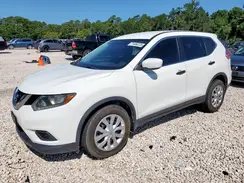 5N1AT2MT5GC847354 2016 NISSAN ROGUE