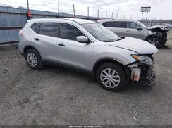 5N1AT2MT5GC847516 2016 NISSAN ROGUE