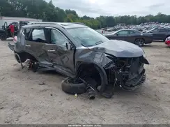 5N1AT2MT5GC849248 2016 NISSAN ROGUE