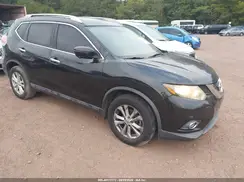 5N1AT2MT5GC853400 2016 NISSAN ROGUE