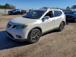 5N1AT2MT5GC856099 2016 NISSAN ROGUE