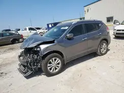 5N1AT2MT5GC859021 2016 NISSAN ROGUE