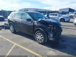 5N1AT2MT5GC859911 2016 NISSAN ROGUE