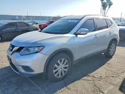5N1AT2MT5GC861481 2016 NISSAN ROGUE