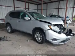 5N1AT2MT5GC863280 2016 NISSAN ROGUE