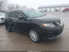 5N1AT2MT5GC866065 2016 NISSAN ROGUE