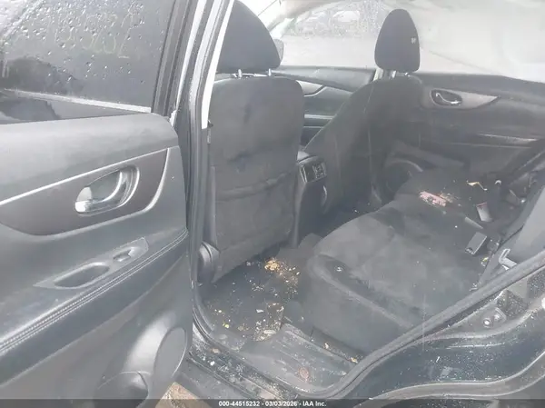 5N1AT2MT5GC866065 2016 NISSAN ROGUE - Image 8