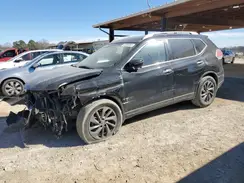 5N1AT2MT5GC867569 2016 NISSAN ROGUE