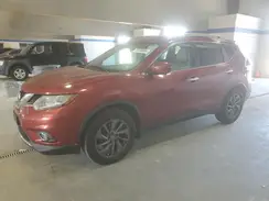 5N1AT2MT5GC869340 2016 NISSAN ROGUE