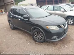 5N1AT2MT5GC869872 2016 NISSAN ROGUE