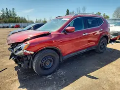 5N1AT2MT5GC870097 2016 NISSAN ROGUE