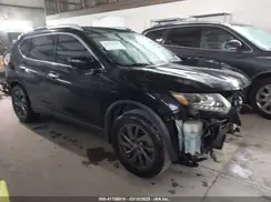 5N1AT2MT5GC871234 2016 NISSAN ROGUE