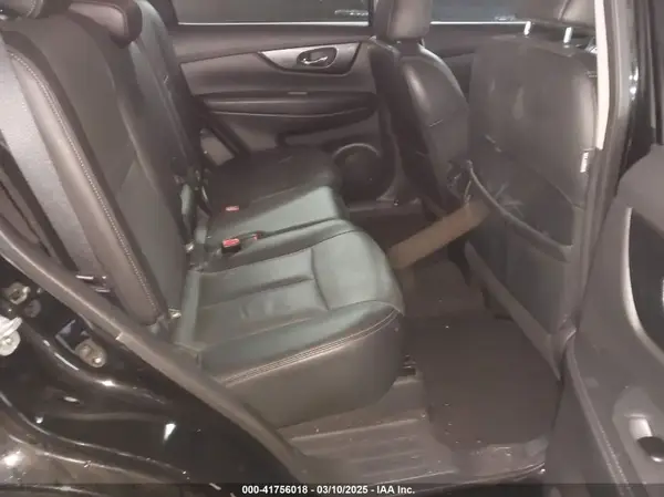 5N1AT2MT5GC871234 2016 NISSAN ROGUE - Image 8