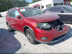 5N1AT2MT5GC871394 2016 NISSAN ROGUE