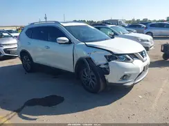 5N1AT2MT5GC872514 2016 NISSAN ROGUE
