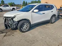 5N1AT2MT5GC872562 2016 NISSAN ROGUE