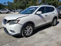 5N1AT2MT5GC873324 2016 NISSAN ROGUE