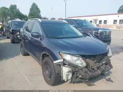 5N1AT2MT5GC875347 2016 NISSAN ROGUE