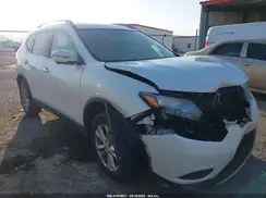 5N1AT2MT5GC875865 2016 NISSAN ROGUE
