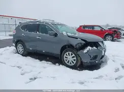 5N1AT2MT5GC886803 2016 NISSAN ROGUE