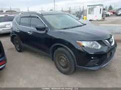 5N1AT2MT5GC886963 2016 NISSAN ROGUE