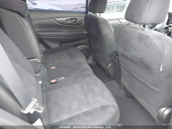 5N1AT2MT5GC886963 2016 NISSAN ROGUE - Image 8