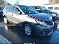 5N1AT2MT5GC887868 2016 NISSAN ROGUE