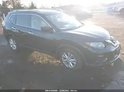 5N1AT2MT5GC888888 2016 NISSAN ROGUE