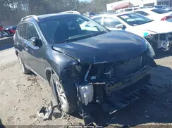 5N1AT2MT5GC888910 2016 NISSAN ROGUE