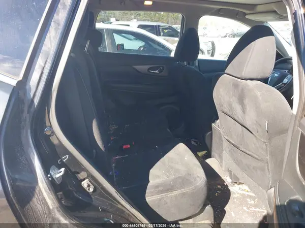 5N1AT2MT5GC888910 2016 NISSAN ROGUE - Image 8