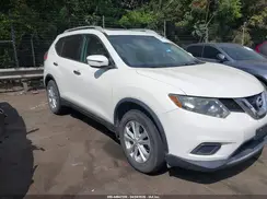 5N1AT2MT5GC889197 2016 NISSAN ROGUE