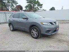 5N1AT2MT5GC889832 2016 NISSAN ROGUE