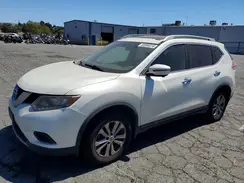 5N1AT2MT5GC892018 2016 NISSAN ROGUE