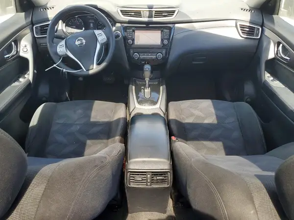 5N1AT2MT5GC892018 2016 NISSAN ROGUE - Image 8