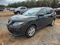 5N1AT2MT5GC892813 2016 NISSAN ROGUE