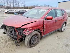 5N1AT2MT5GC893055 2016 NISSAN ROGUE