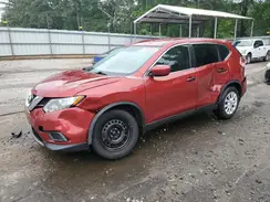 5N1AT2MT5GC894092 2016 NISSAN ROGUE