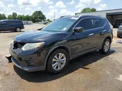 5N1AT2MT5GC894142 2016 NISSAN ROGUE