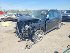 5N1AT2MT5GC895002 2016 NISSAN ROGUE