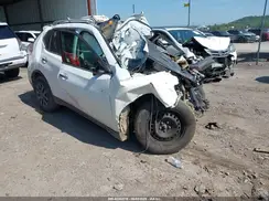 5N1AT2MT5GC896537 2016 NISSAN ROGUE