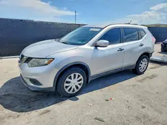 5N1AT2MT5GC897199 2016 NISSAN ROGUE