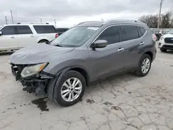 5N1AT2MT5GC897851 2016 NISSAN ROGUE