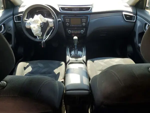 5N1AT2MT5GC898367 2016 NISSAN ROGUE - Image 8