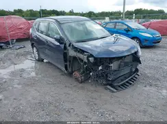 5N1AT2MT5GC898661 2016 NISSAN ROGUE