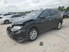 5N1AT2MT5GC911098 2016 NISSAN ROGUE